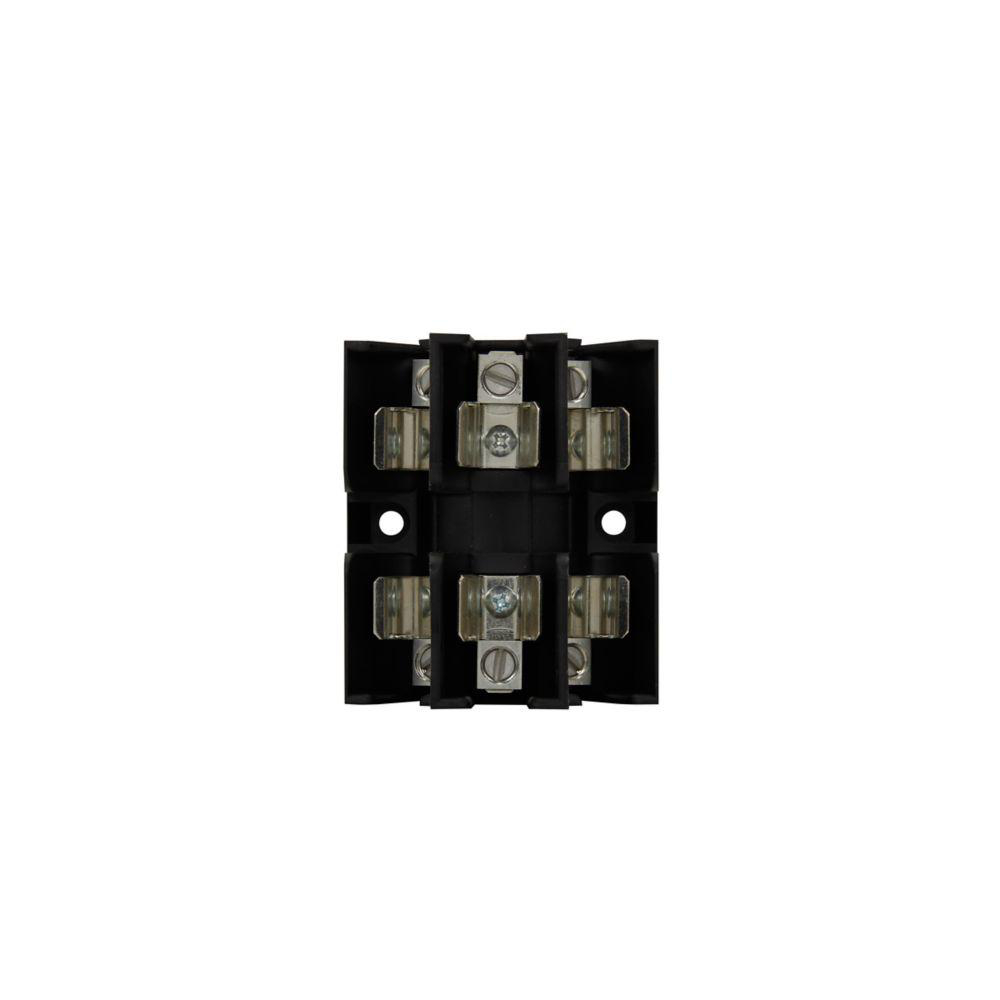 Product image for J PYRAMID FUSE BLOCK