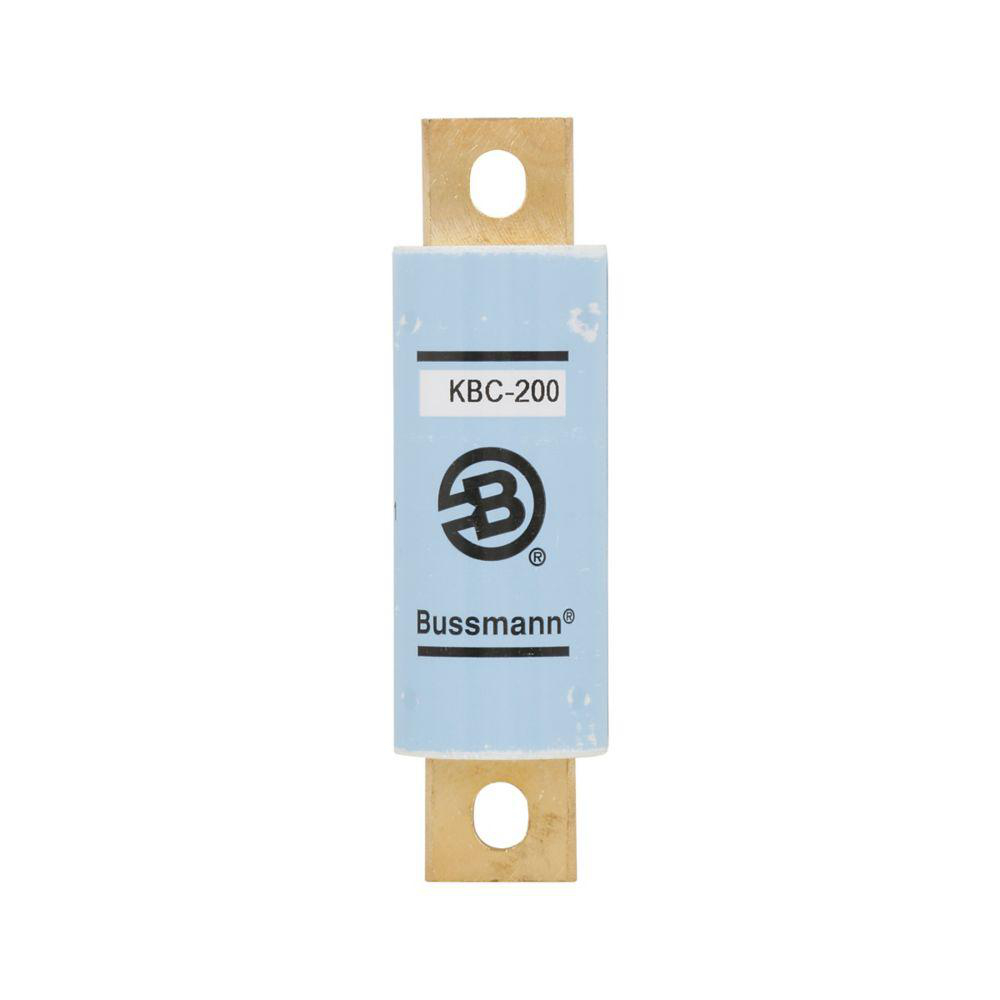 Product image for BUSS SEMI CONDUCTOR FUSE