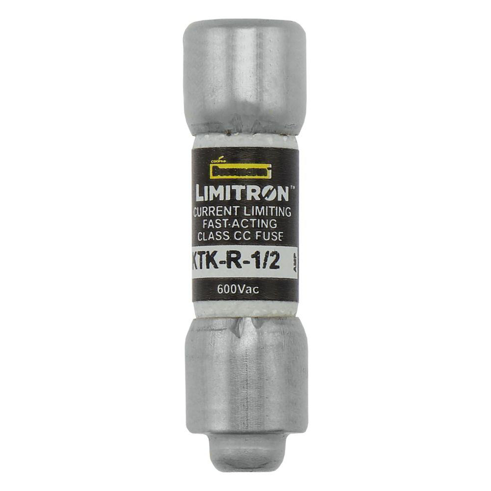 Product image for CLASS CC FAST ACTING FUSE