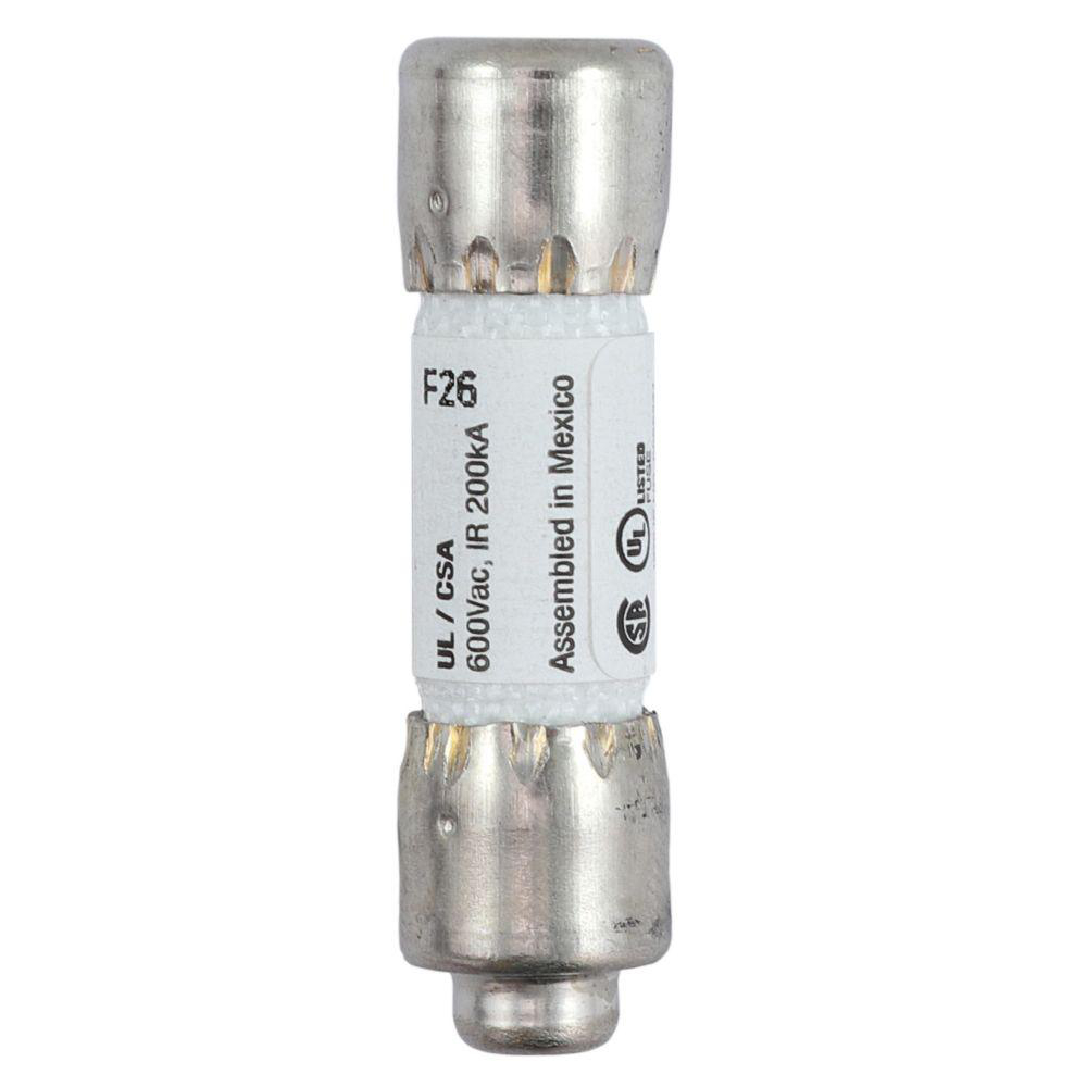 Product image for CLASS CC FAST ACTING FUSE