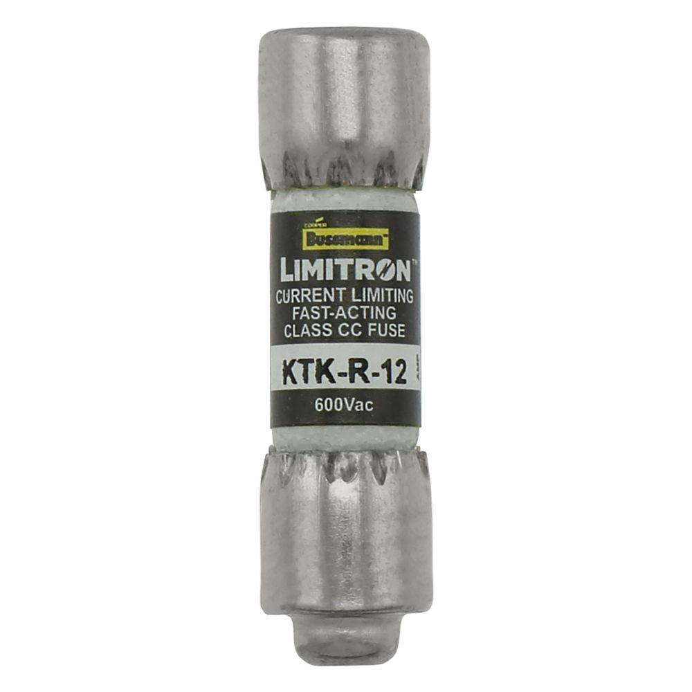 Product image for CLASS CC FAST ACTING FUSE