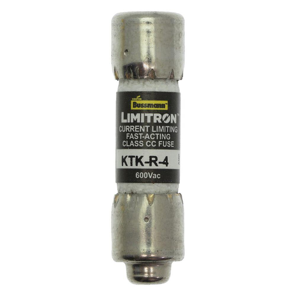 Product image for CLASS CC FAST ACTING FUSE