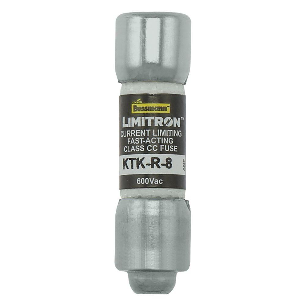Product image for CLASS CC FAST ACTING FUSE