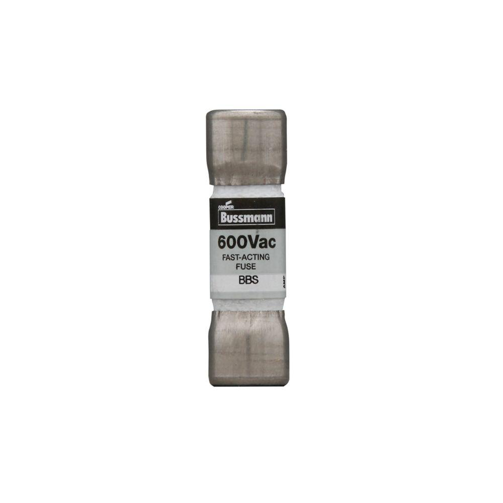 Product image for BUSS MIDGET FUSE FAST ACTING