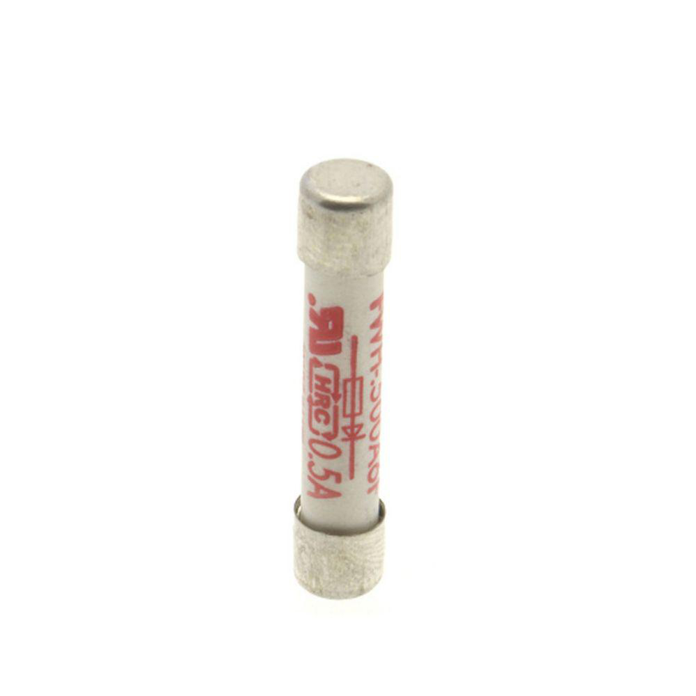 Product image for SEMI COND FUSE 0.50A 500V AC 6 X 32MM