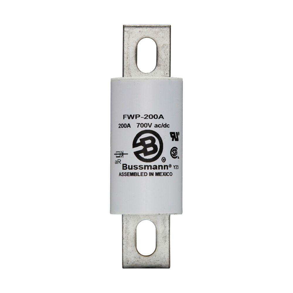 Product image for BUSS HIGH SPEED FUSE
