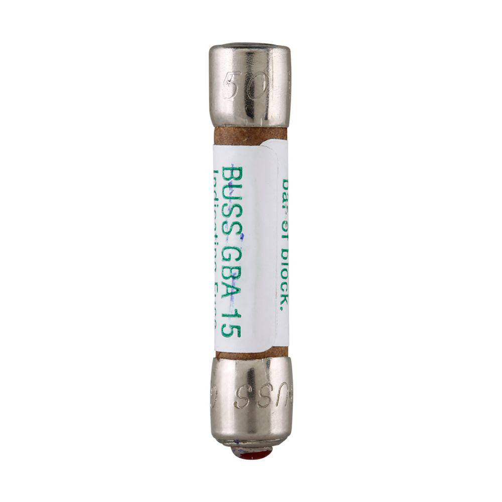 Product image for BUSS SMALL DIMENSION FUSE