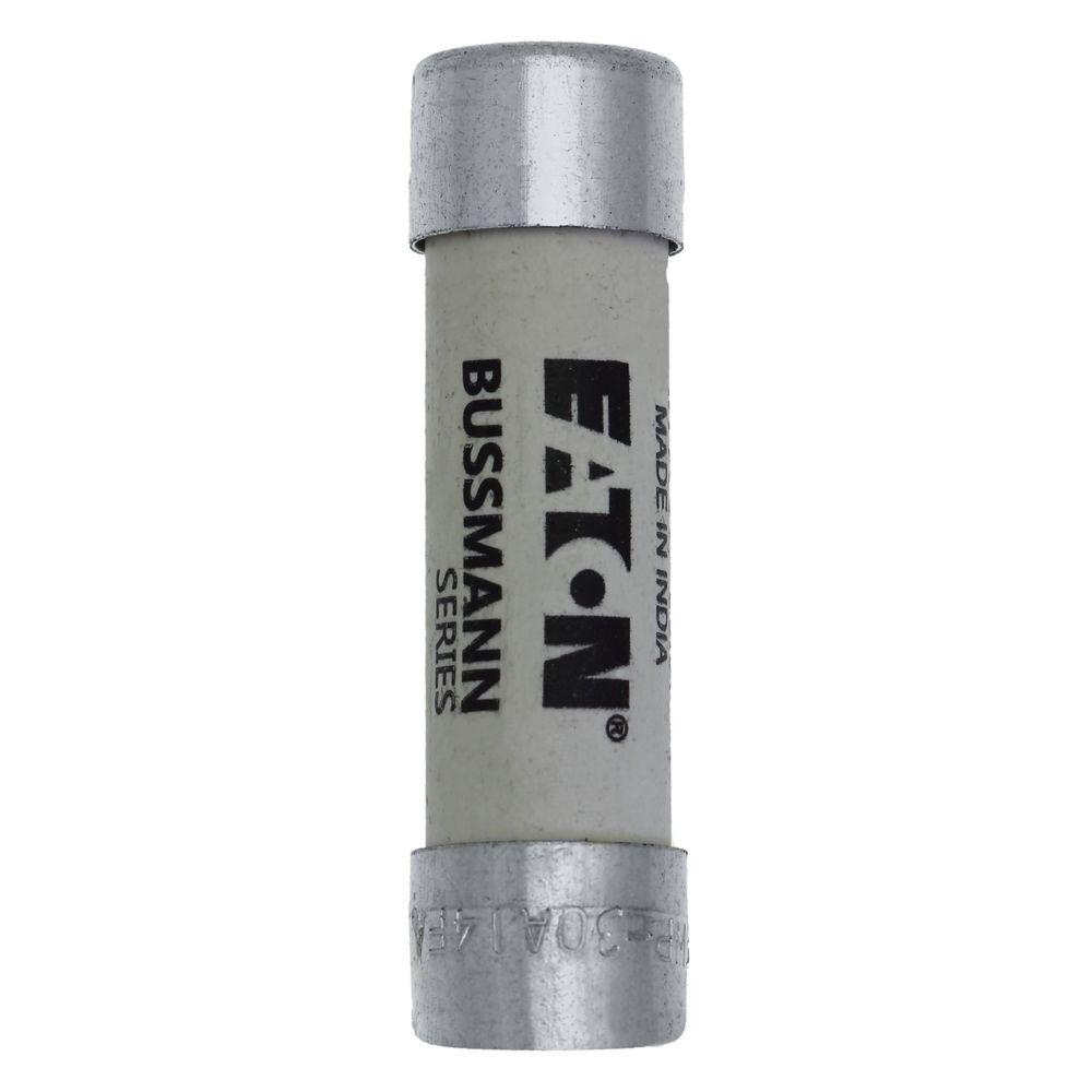 Product image for 30AMP 700V AC FERRULE 14 X 51 MM