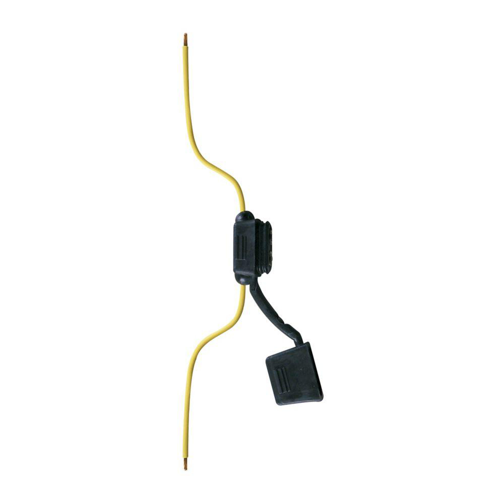 Product image for FUSE HOLDER