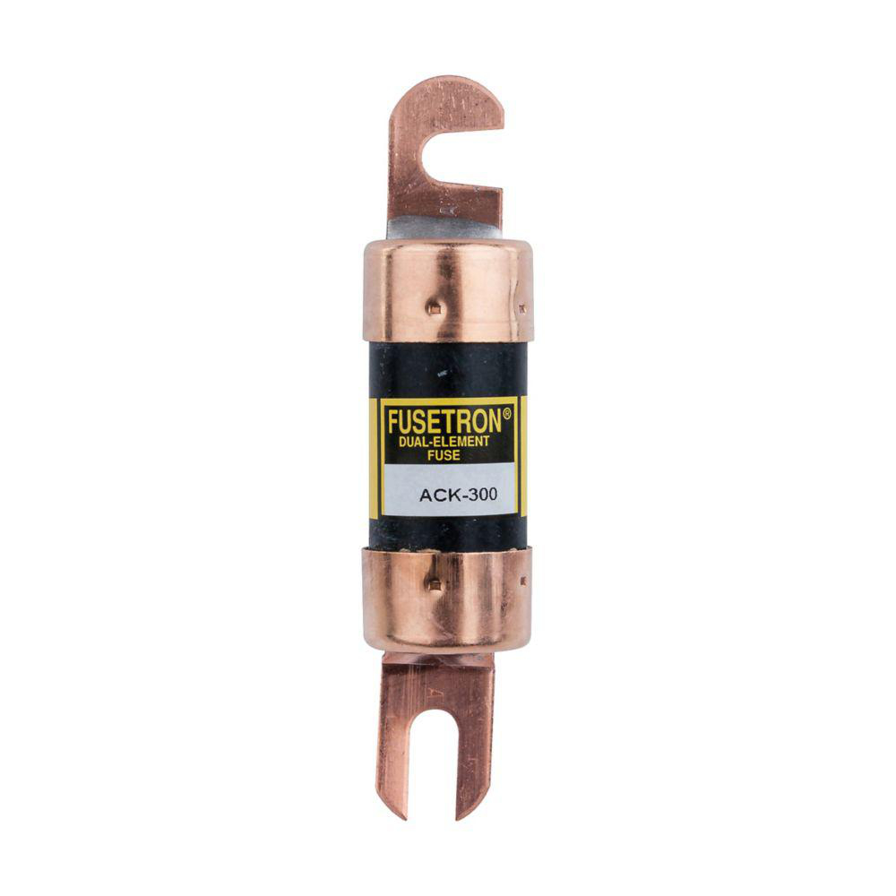 Product image for FUSETRON DUAL ELEMENT