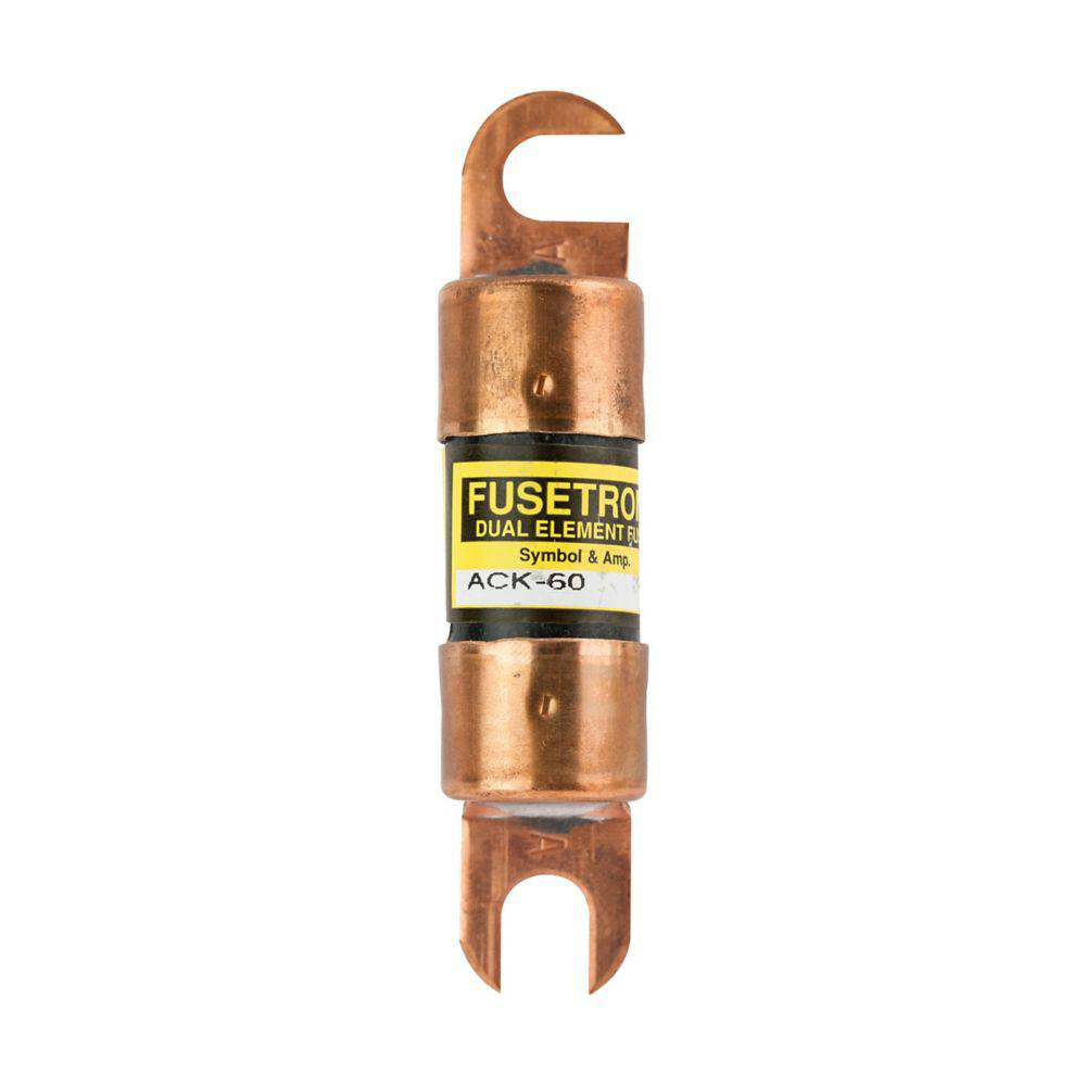 Product image for FUSETRON DUAL ELEMENT