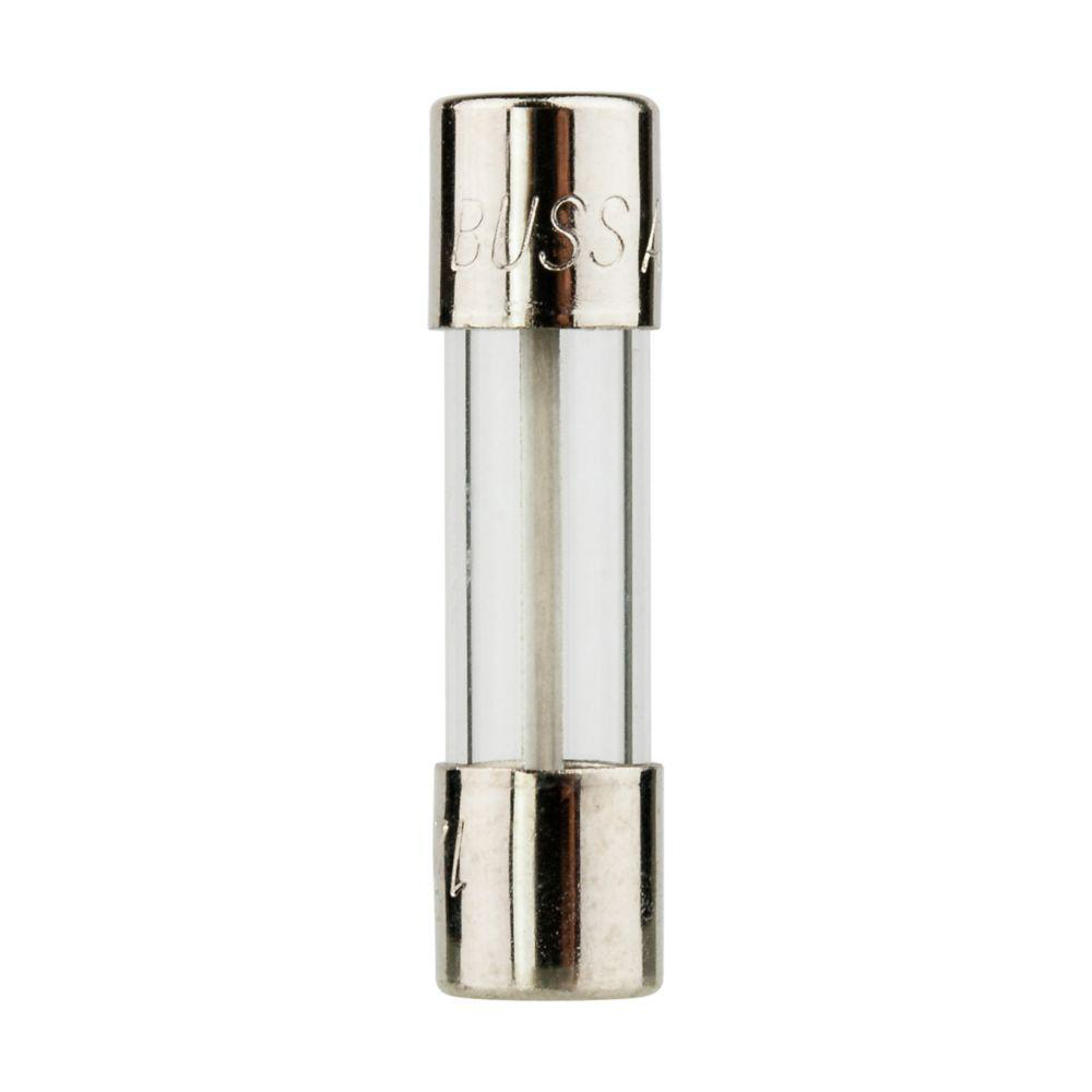 Product image for AGX GLASS FUSE - 1/4" X 1" - 30 AMP