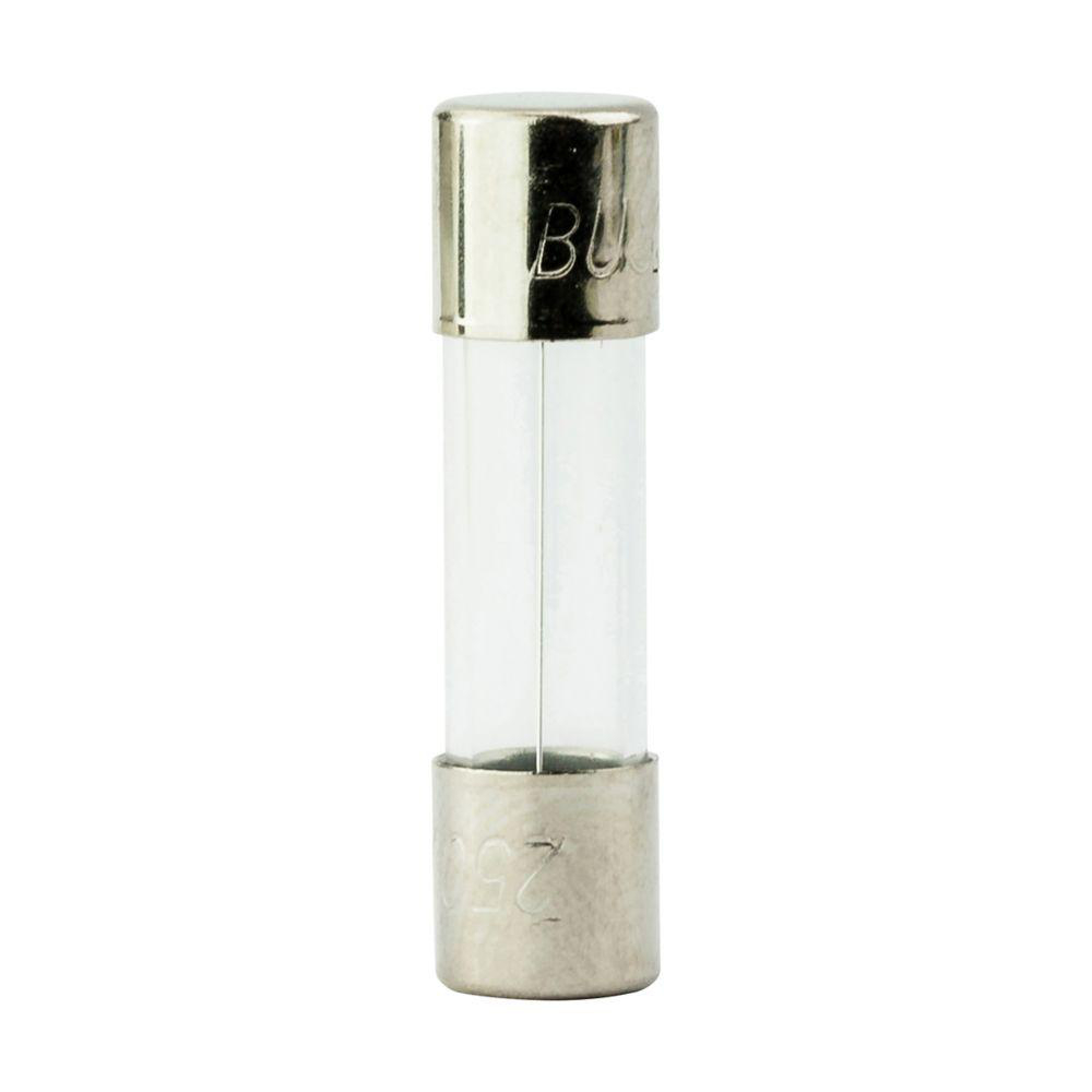 Product image for BUSS SMALL DIMENSION FUSE FAST ACTING