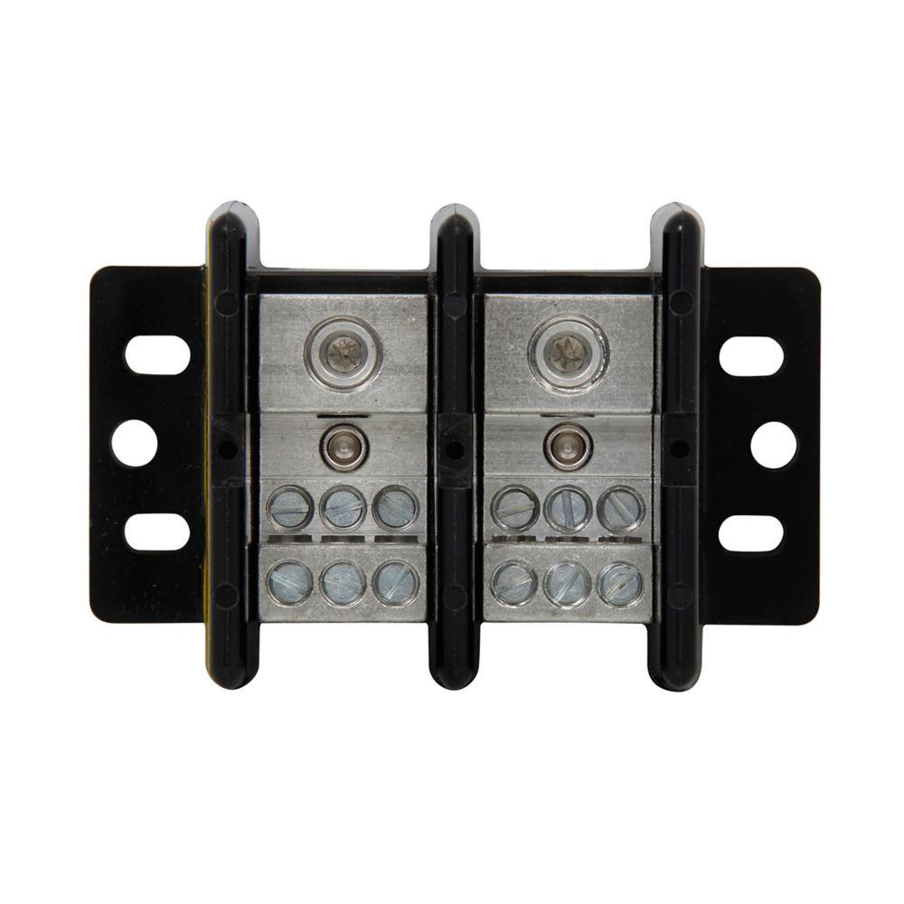 Product image for POWER TERM. BLK 24PK