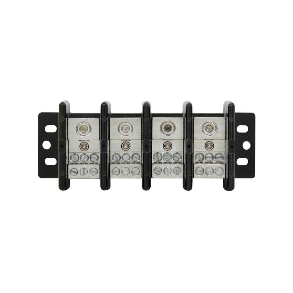 Product image for POWER TERM. BLK 24PK