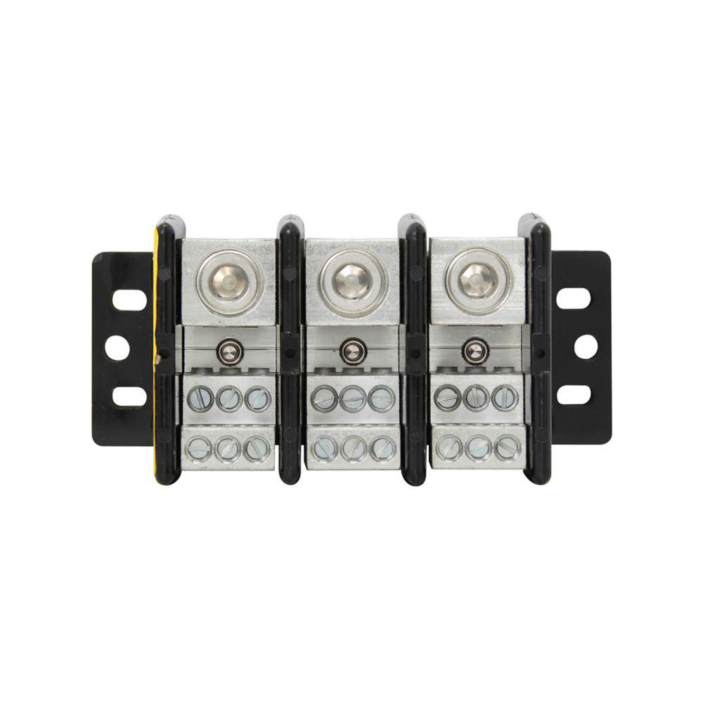 Product image for BUSS FUSEBLOCK