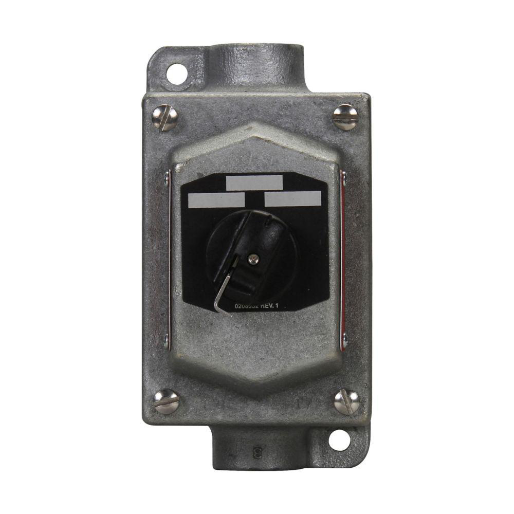 Product image for EDS FS SELECTOR SWITCHES