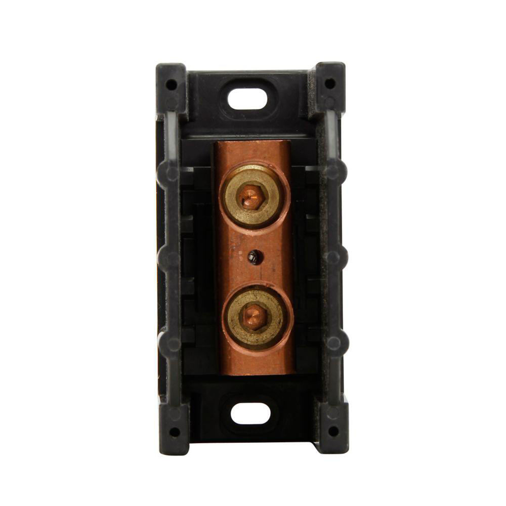 Product image for BUSS TERMINAL BLOCK