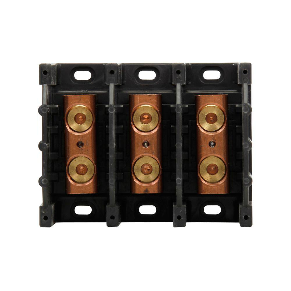 Product image for BUSS TERMINAL BLOCK