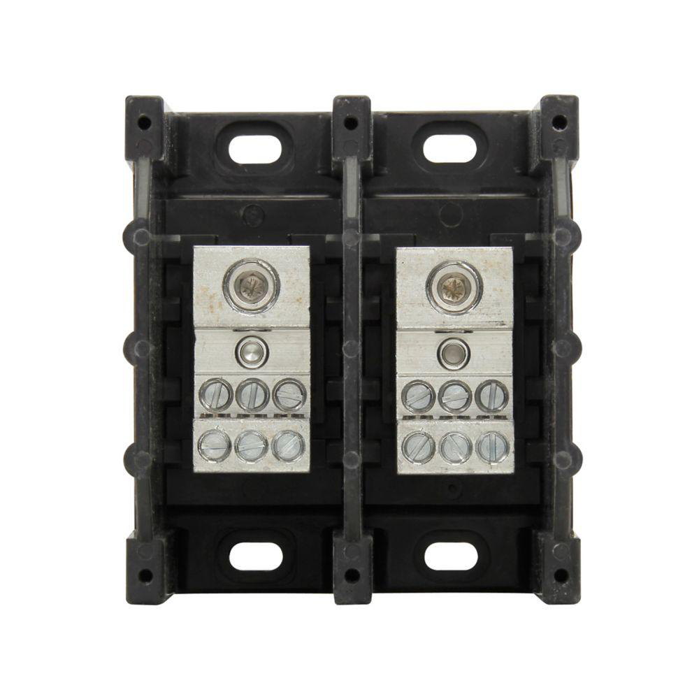 Product image for POWER DISTRIBUTION BLOCK