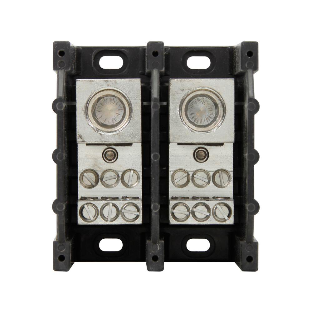 Product image for POWER DISTRIBUTION BLOCK 18PK
