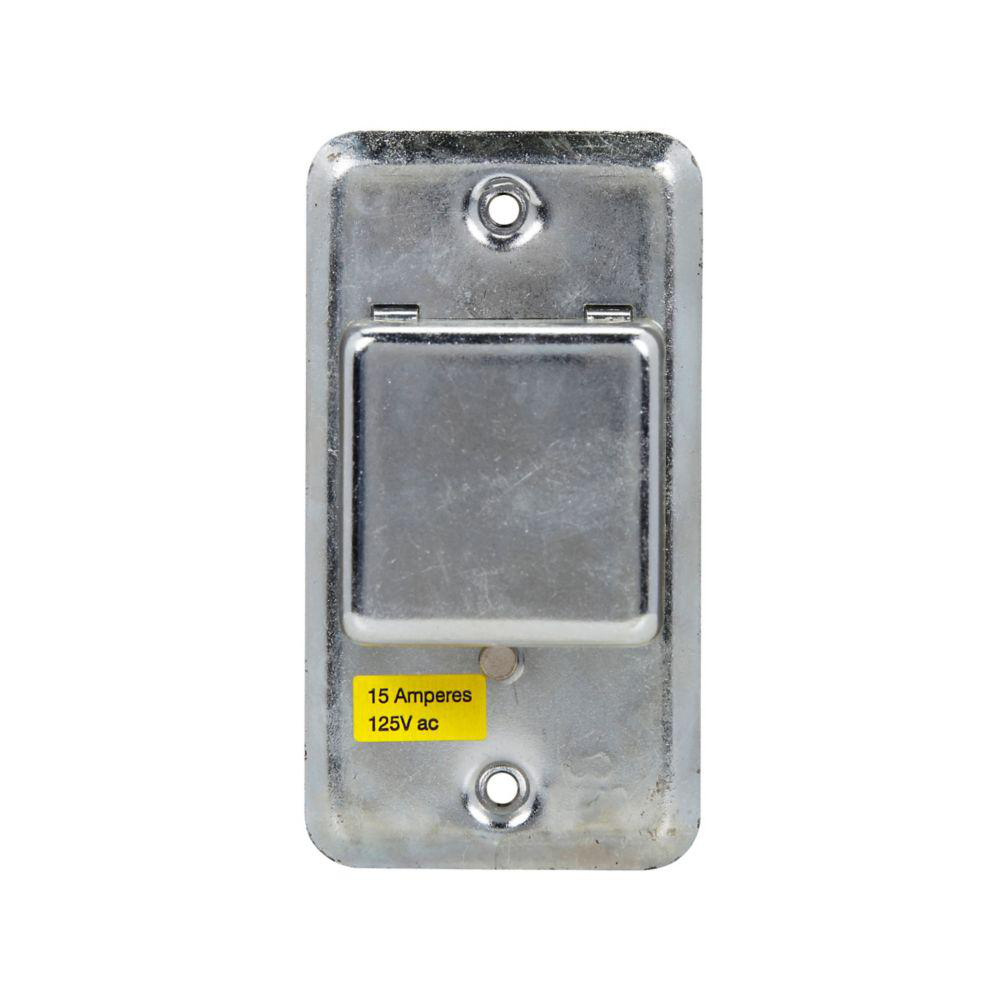 Product image for FUSETRON BOX COVER UNIT