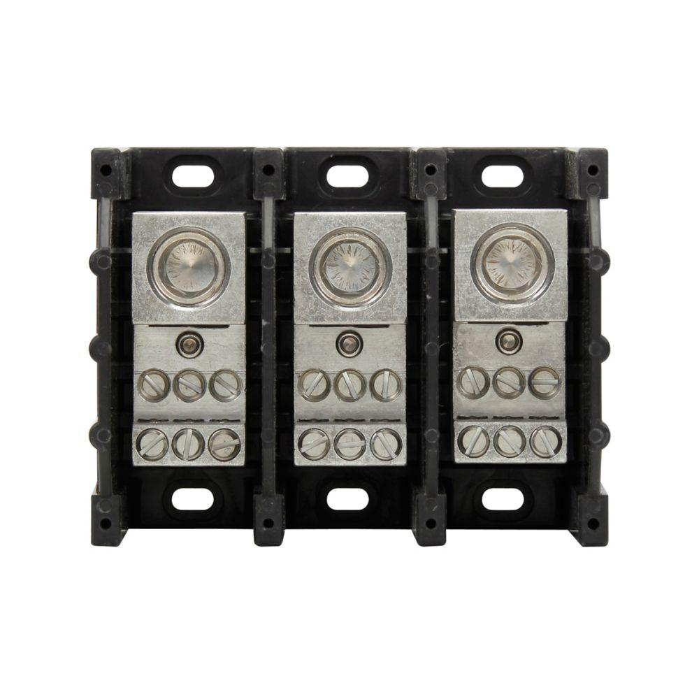 Product image for POWER BLOCK ASSY. 15PK