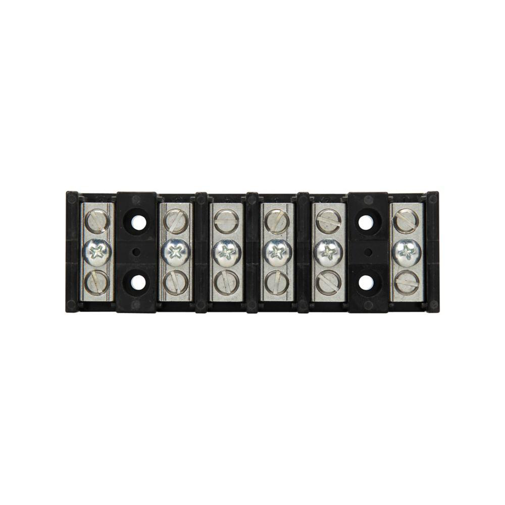 Product image for BARRIER TERMINAL BLOCK