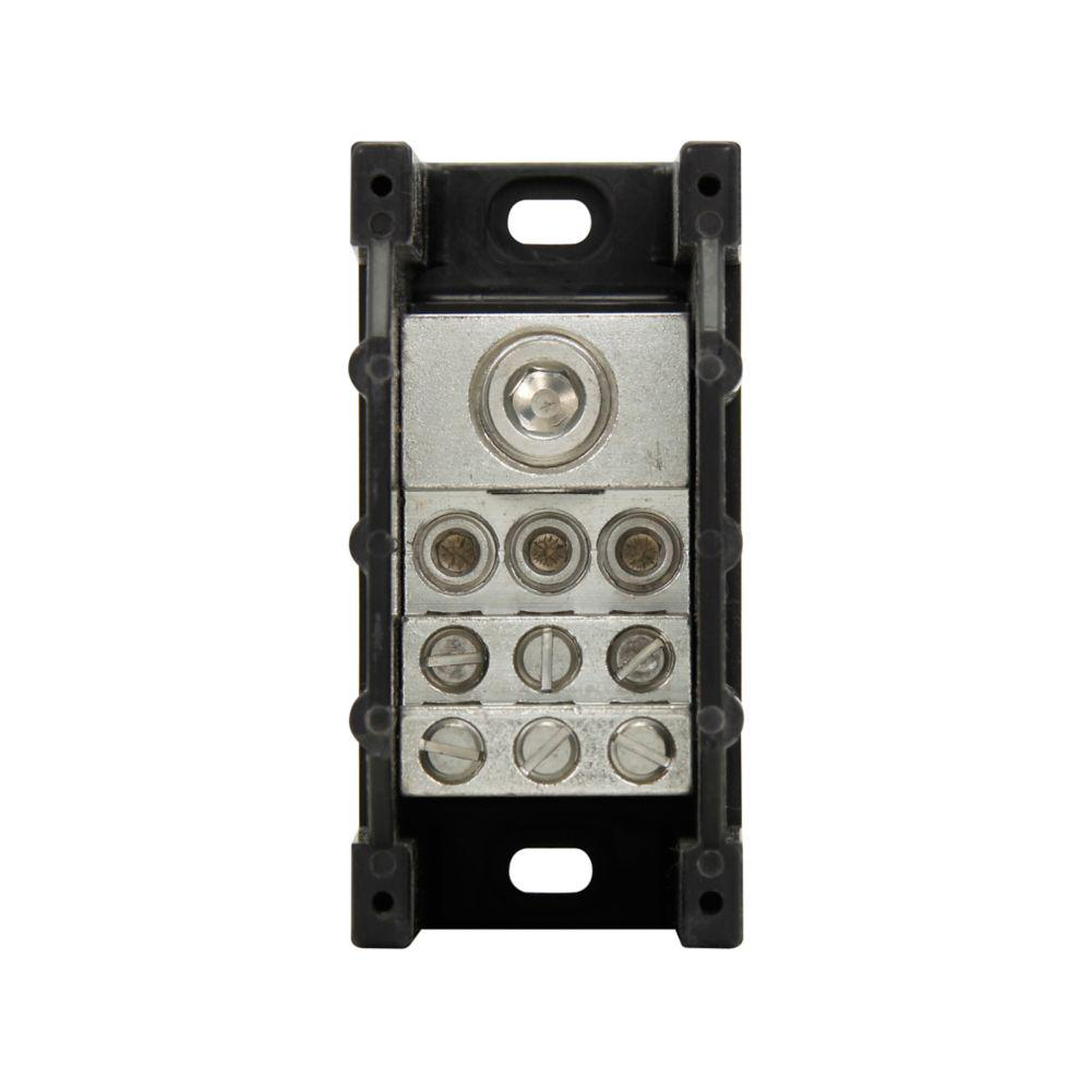Product image for POWER DISTRIBUTION BLOCK