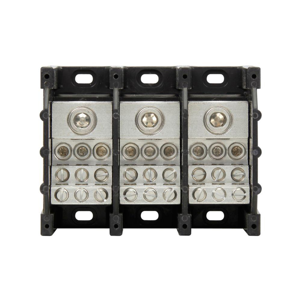 Product image for TERMINAL BLOCK