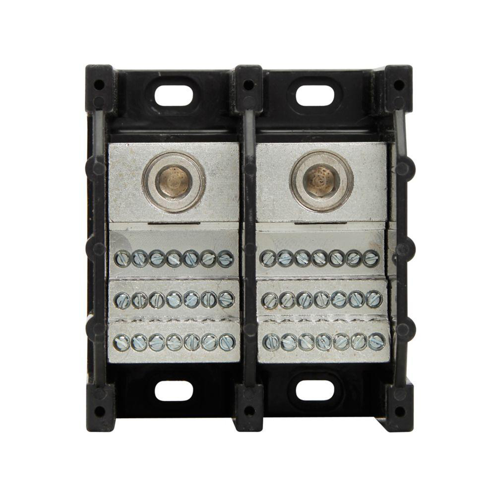 Product image for POWER DISC. BLOCK 18PK
