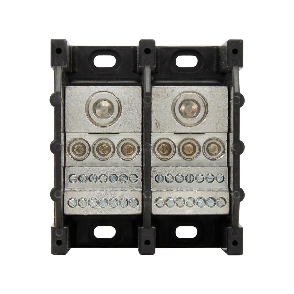 Product image for POWER DISTRIBUTION BLOCK