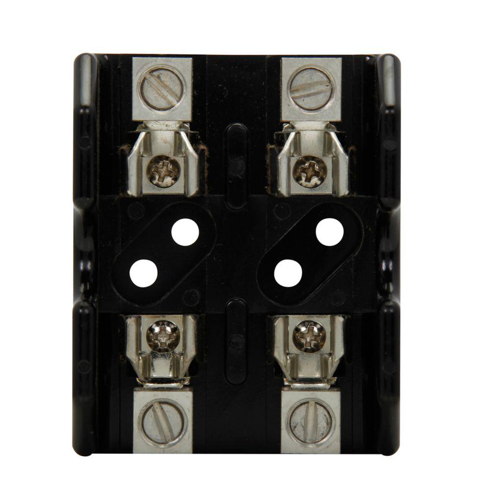 Product image for BUSS FUSEBLOCK WAS 1B0073 T60030-2CR-BN