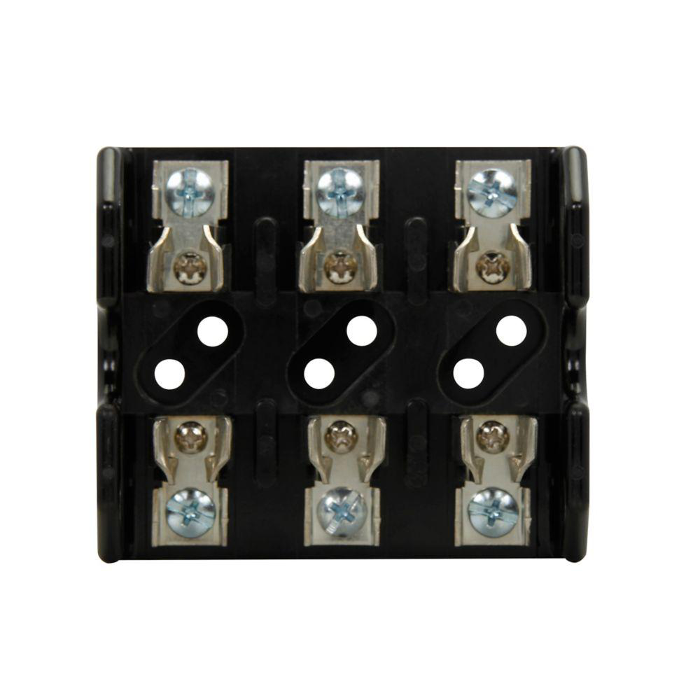 Product image for BUSS CLASS T FUSEBLOCK