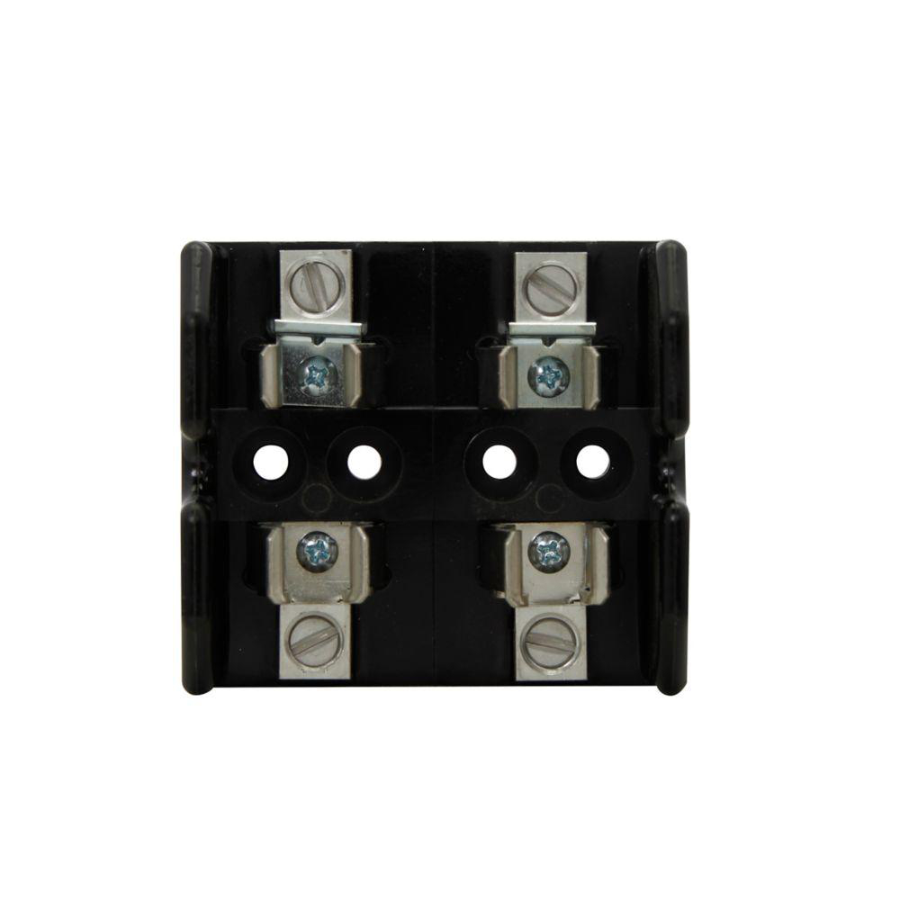 Product image for BUSS FUSEBLOCK WAS 1B0077 T60060-2CR-BN