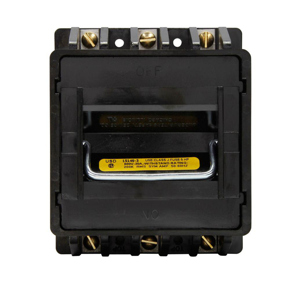 Product image for FUSEHOLDER ASSY ##7K
