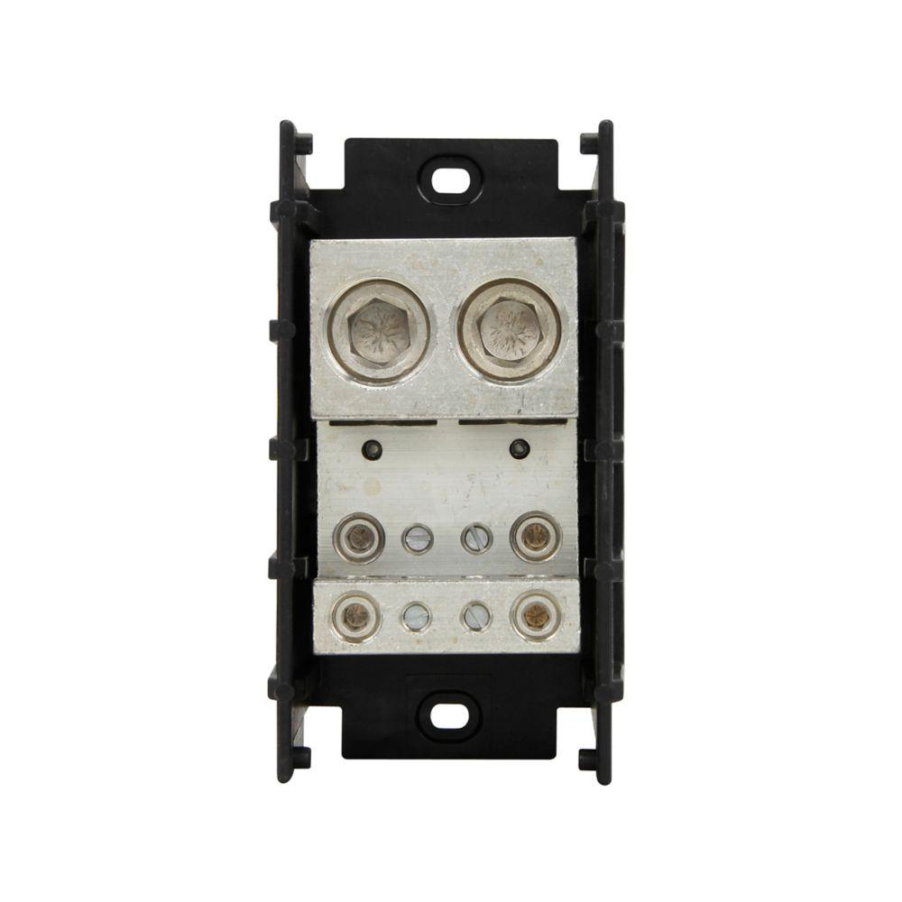 Product image for POWER DIST. BLOCK 6PK