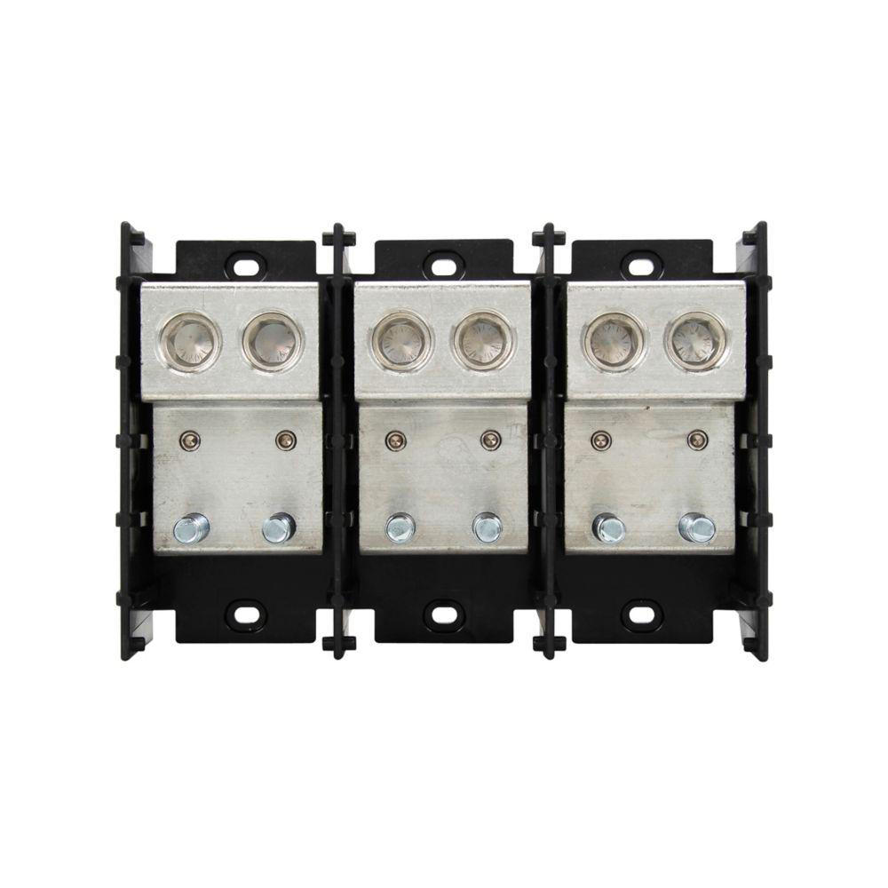 Product image for TERM. BLOCK ASSY 6PK