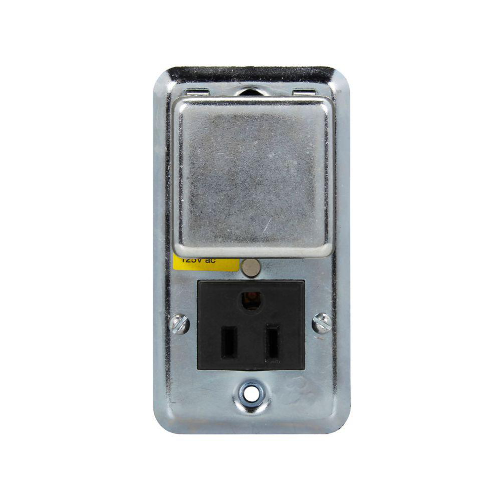 Product image for FUSETRON BOX COVER UNIT