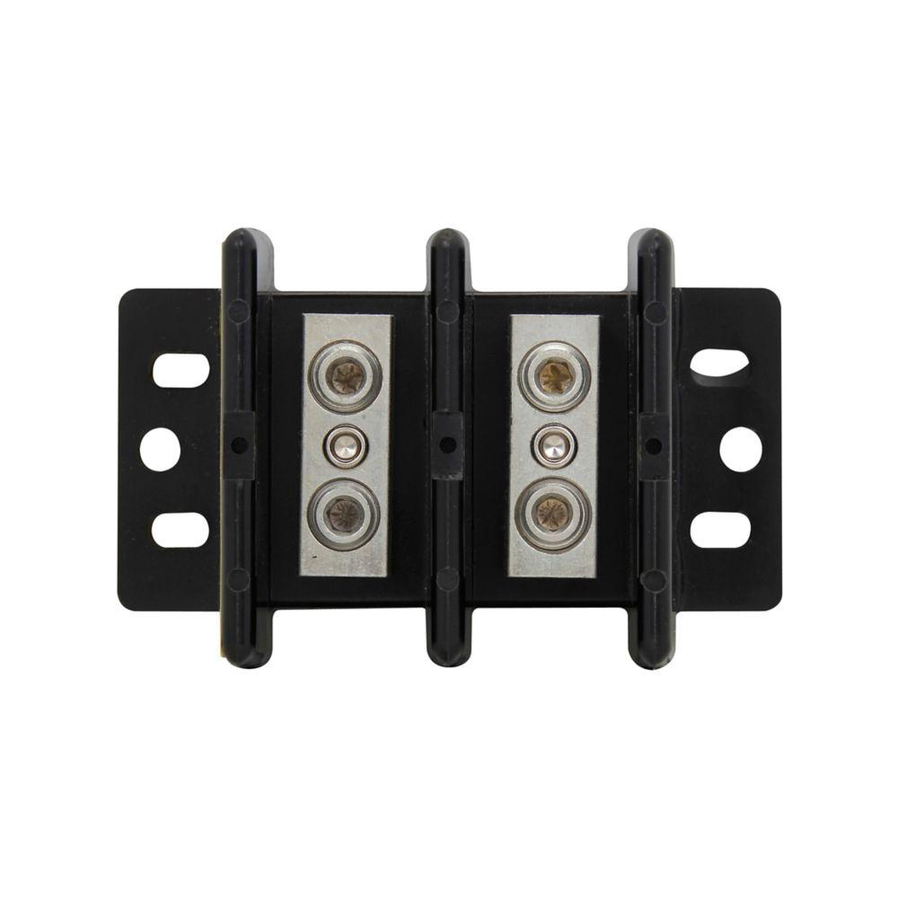 Product image for POWER TERMINAL BLOCK