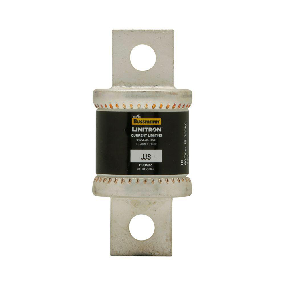 Product image for TRON FAST ACTING FUSE CLASS T