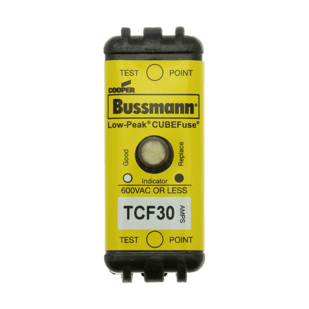 Product image for 30A CUBEFUSE FUSE (55