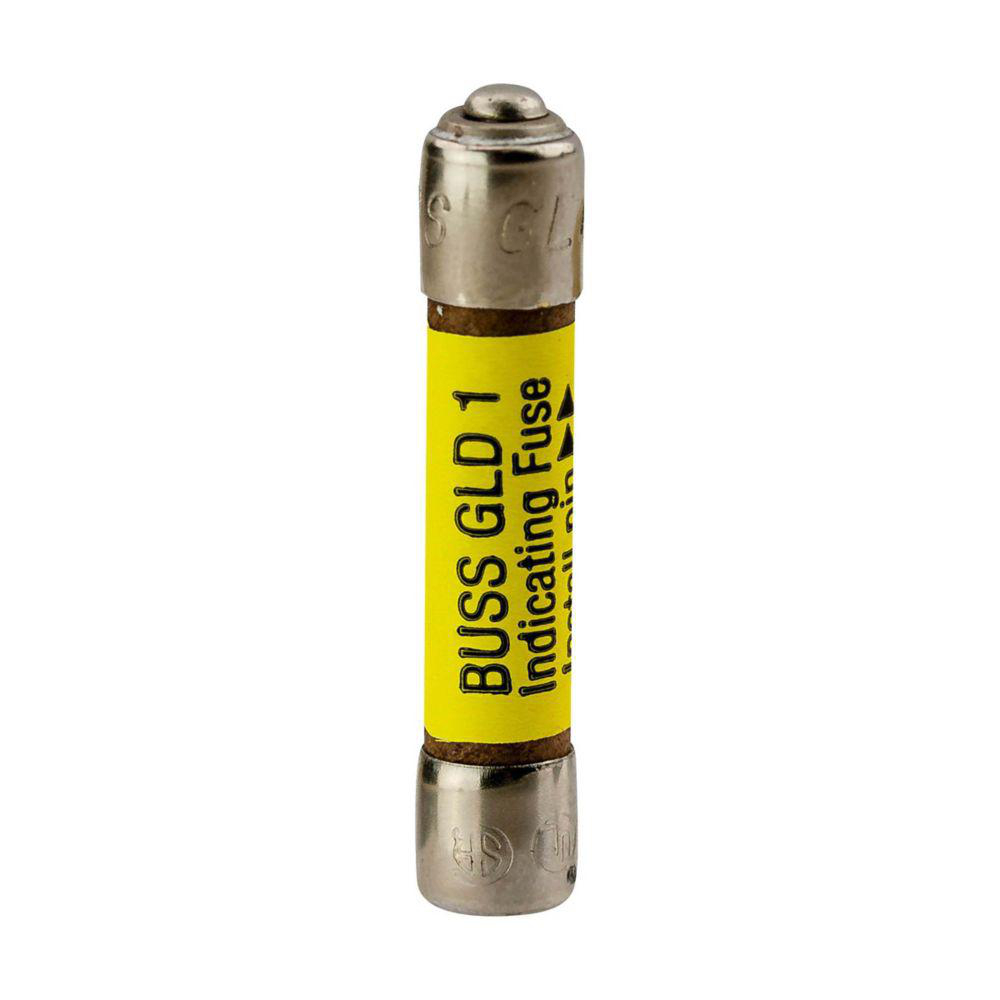 Product image for BUSS SMALL DIMENSION FUSE INDICATING