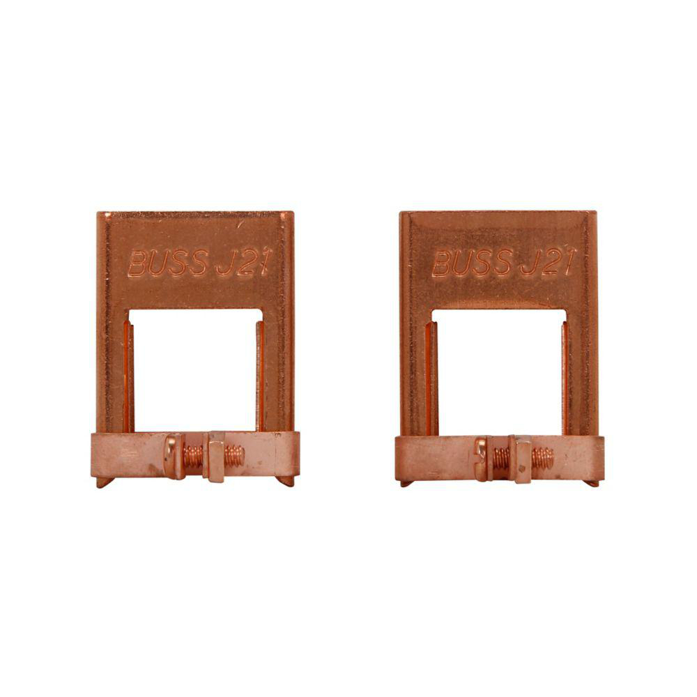 Product image for BUSS FUSE REDUCER CLASS J