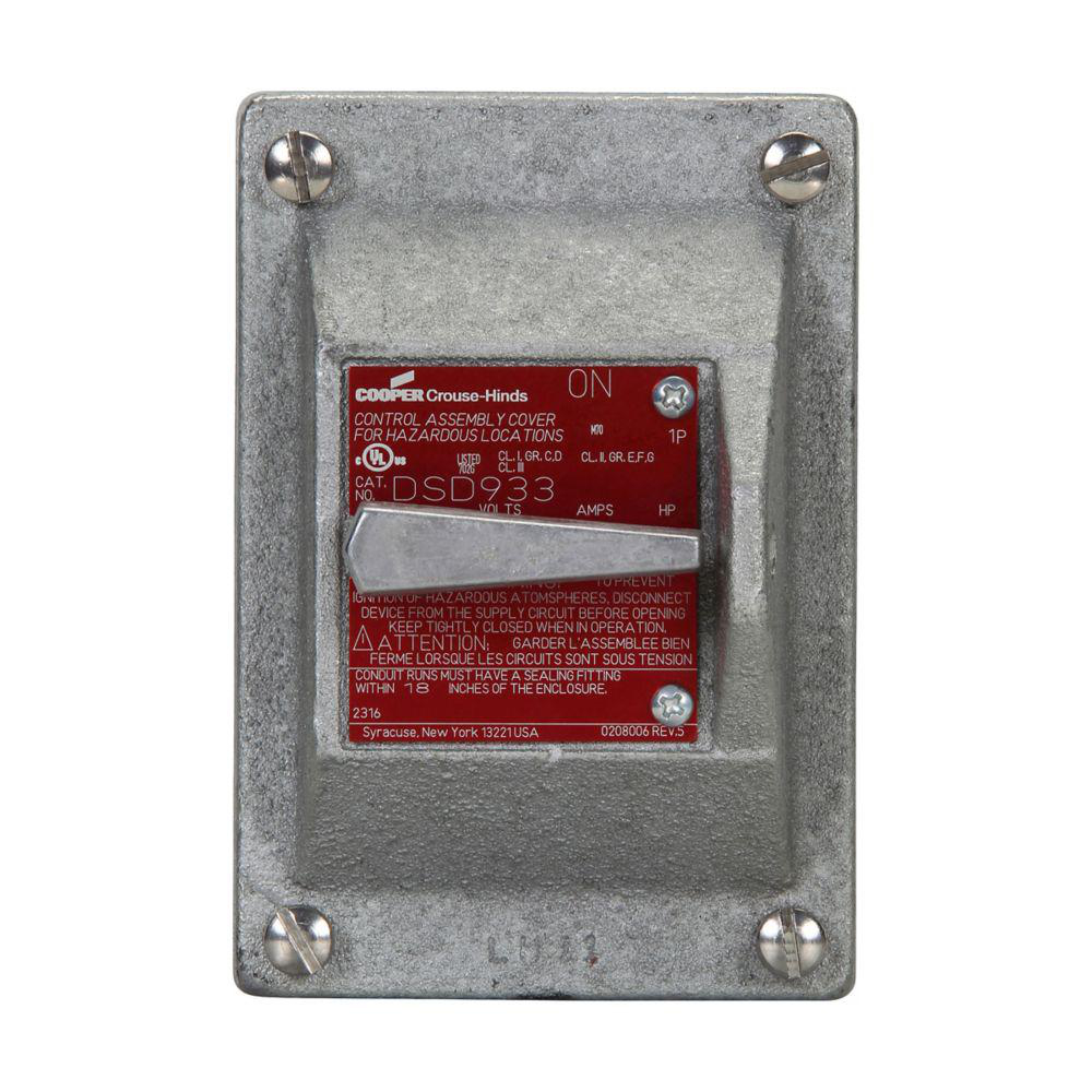 Product image for DSD COVER DEV SUB ASSY FR OPER SNAP SWTC
