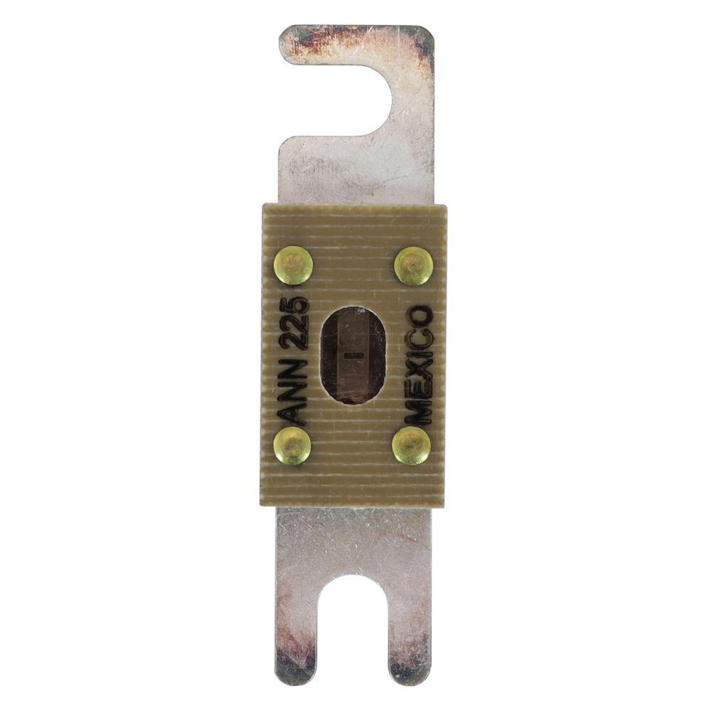 Product image for ANN VERY FAST ACTING LIMITER - 225 AMP