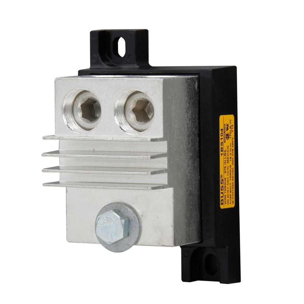 Product image for BUSS FUSEBLOCK
