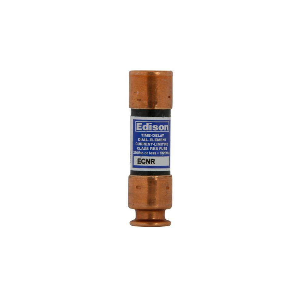 Product image for UL CLASS RK-5 TIME DELAY