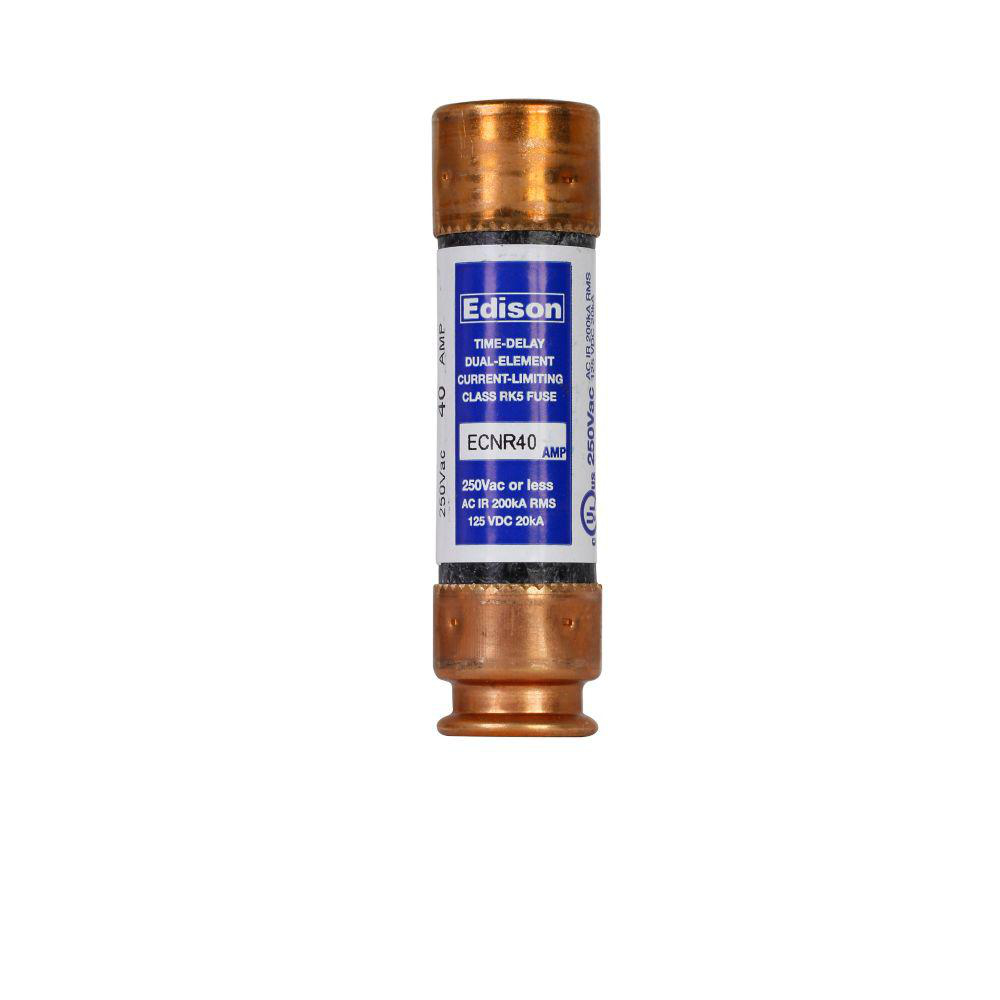 Product image for UL CLASS RK-5 TIME DELAY