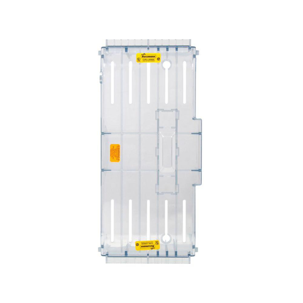 Product image for COVER CLASS J 600V 600A